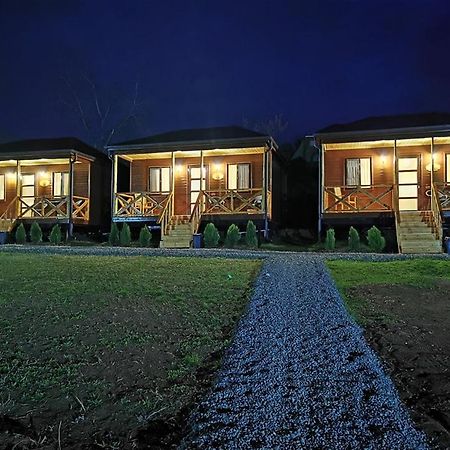 Chateau Ateni Cottages Gori Ngoại thất bức ảnh