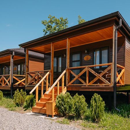 Chateau Ateni Cottages Gori Ngoại thất bức ảnh